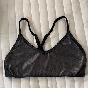 Nike Shimmer Indy Sports Bra DRI-FIT